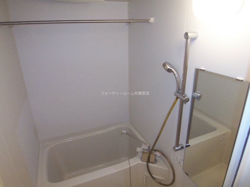 バス・シャワールーム　別号室参考写真