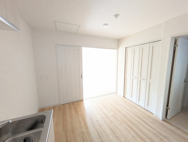 居室・リビング　ゆったりくつろぐ憩いの空間★