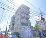 今出川駅より徒歩10分 2階 築39年5ヶ月の賃貸物件