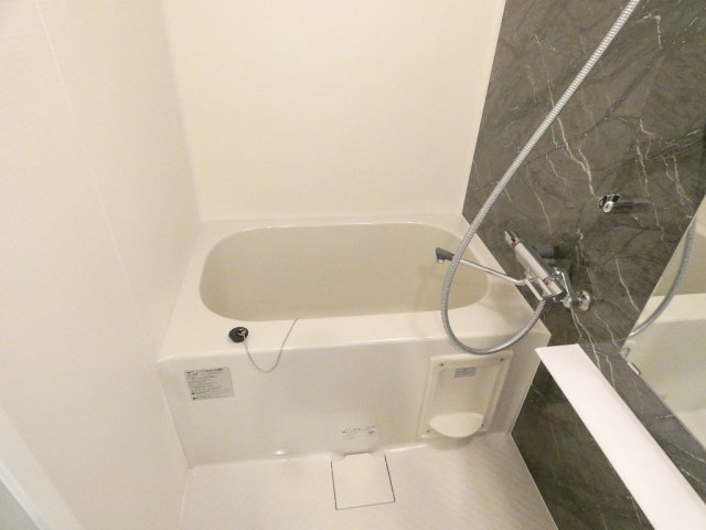 バス・シャワールーム　イメージ