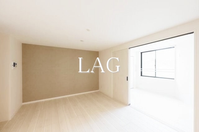 その他部屋・スペース　寝室です。