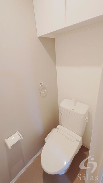 トイレ　同仕様