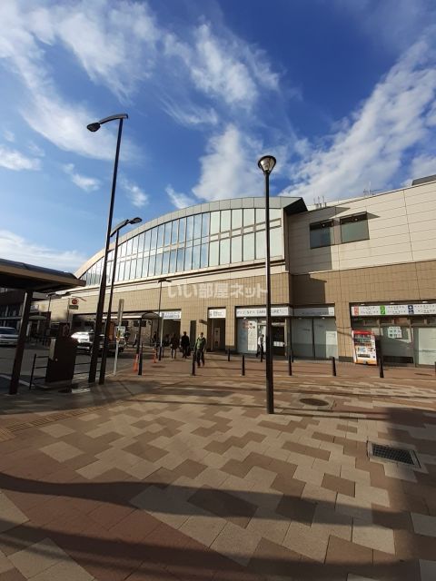 その他　ひばりヶ丘(東京都)（その他）まで1467m