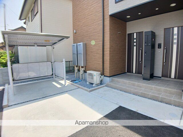 その他共有部分　その他共有部分