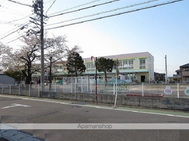 幼稚園・保育園　瑞穂市南保育教教育センター（幼稚園・保育園）まで197m