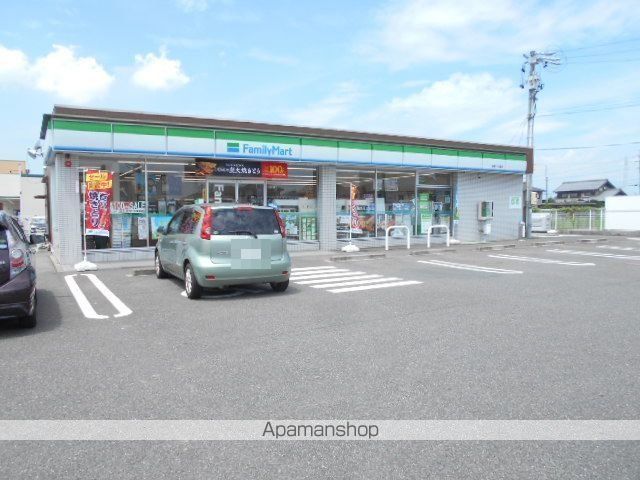 コンビニ　ファミリーマート瑞穂十九条店（コンビニ）まで1825m