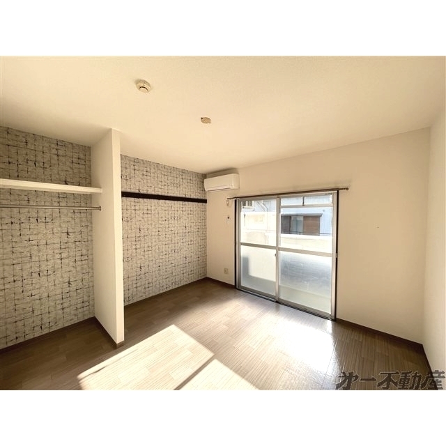 居室・リビング　洋室