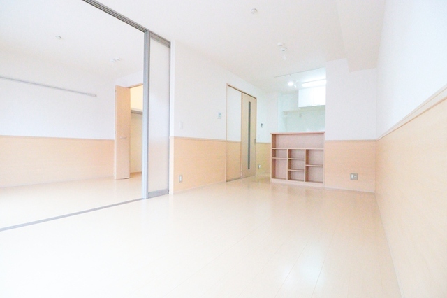 居室・リビング　ＬＤＫ１１．５帖