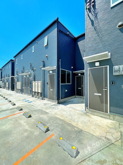 エントランス　同仕様写真