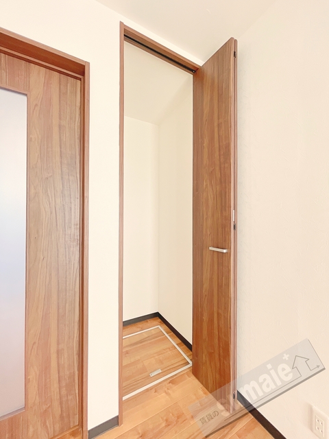 収納　同仕様写真