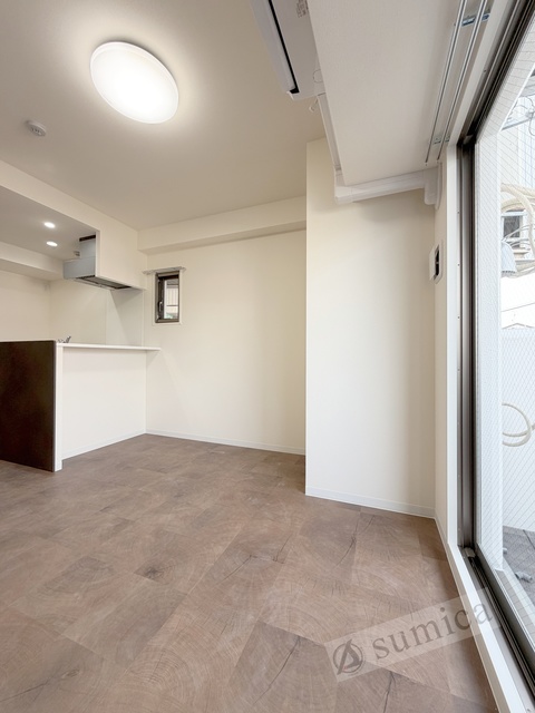 その他　手放せなくなるお部屋。しっくりきました。