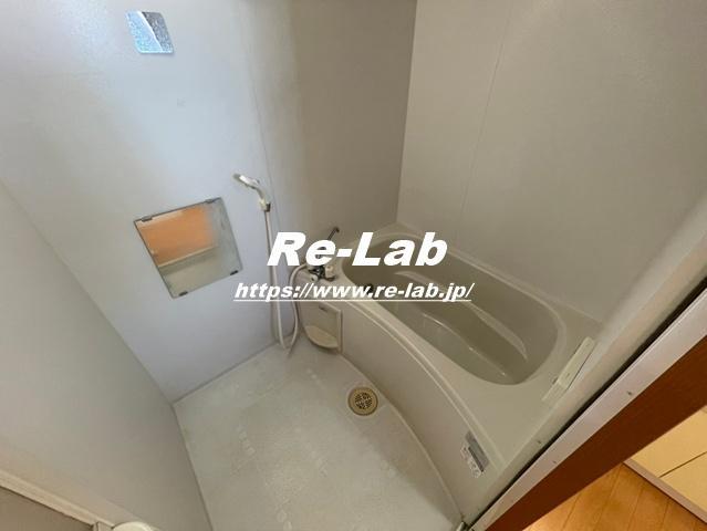 バス・シャワールーム　※参考として他のお部屋の写真