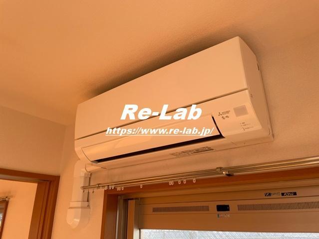 その他設備　※参考として他のお部屋の写真