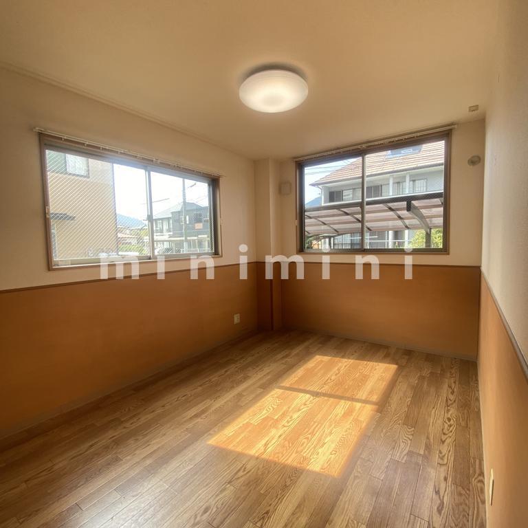 その他部屋・スペース　※写真は別号室のものですので現状優先とさせていただきます