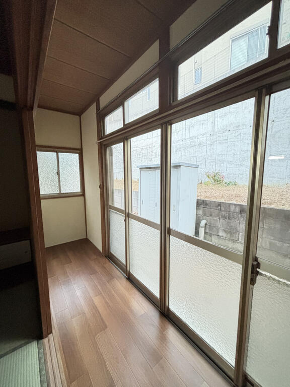 その他部屋・スペース　ハウスクリーニング済♪