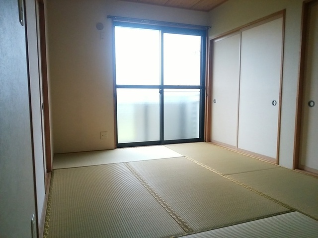 その他部屋・スペース　和室