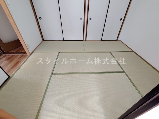 居室・リビング　イメージ写真です。