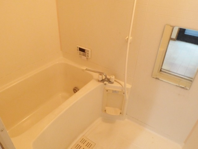 バス・シャワールーム　同型イメージ