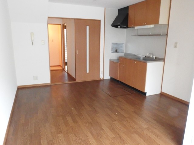 居室・リビング　同型イメージ