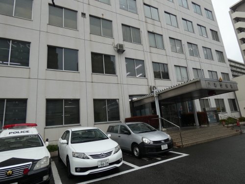 警察署・交番　戸部警察署（警察署・交番）まで174m