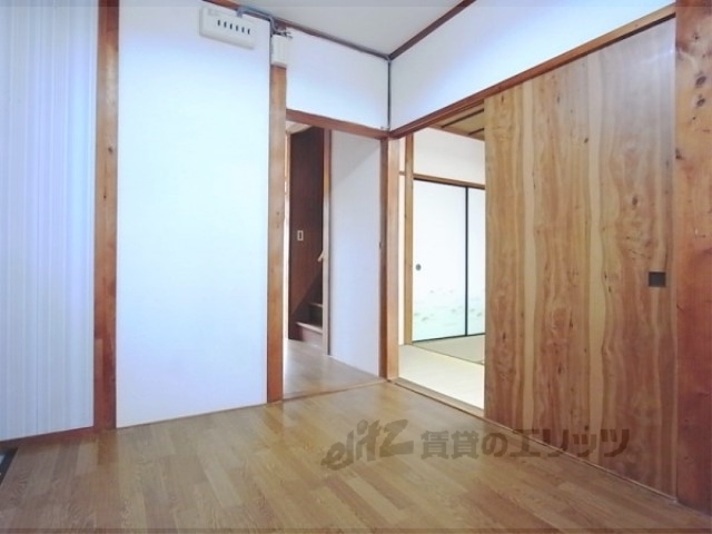 居室・リビング　ダイニング