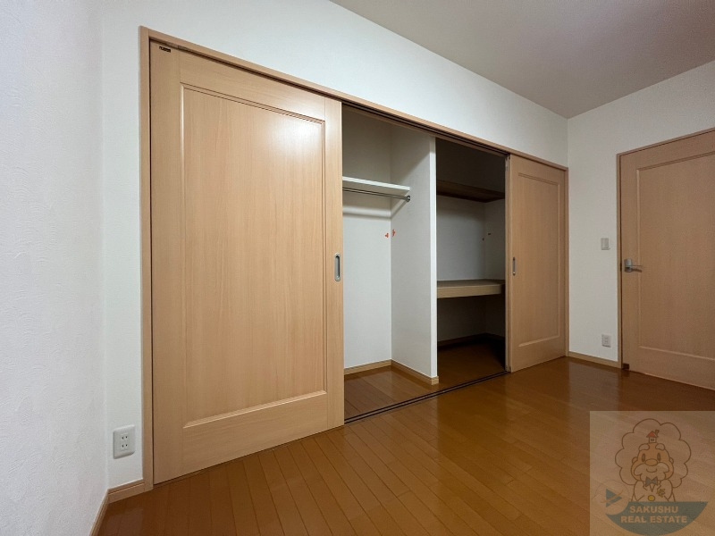 収納　同物件別室の参考写真