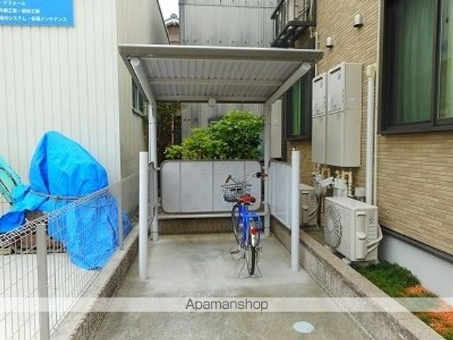 その他共有部分　その他共有部分