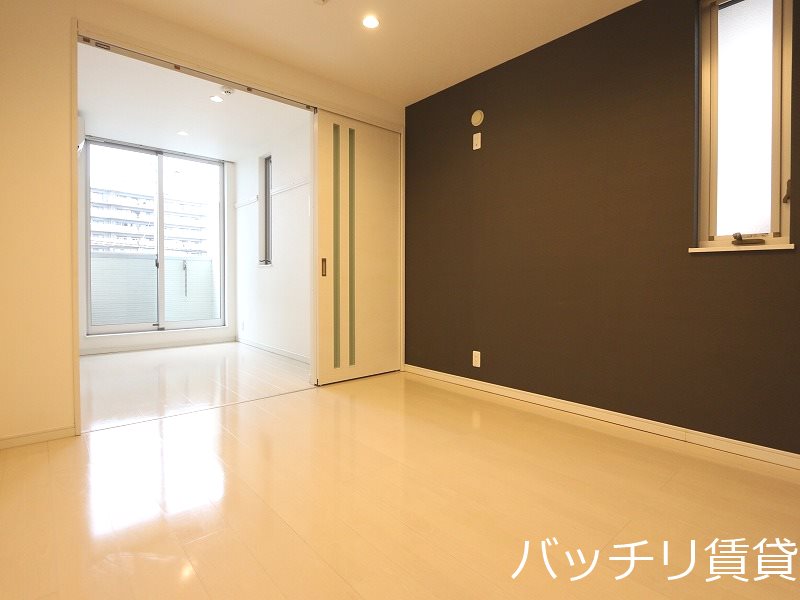 居室・リビング　画像は同シリーズタイプの為、参考写真になります。