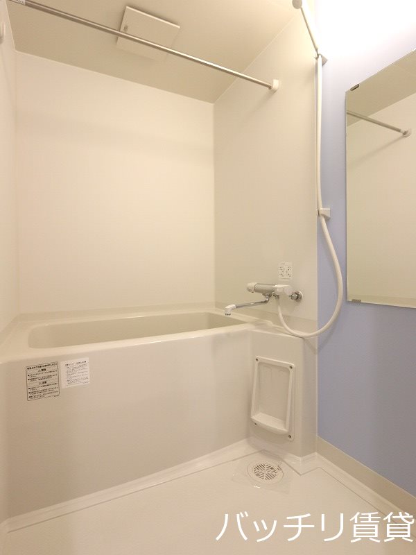 バス・シャワールーム　画像は同シリーズタイプの為、参考写真になります。
