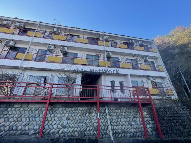 その他　周辺環境