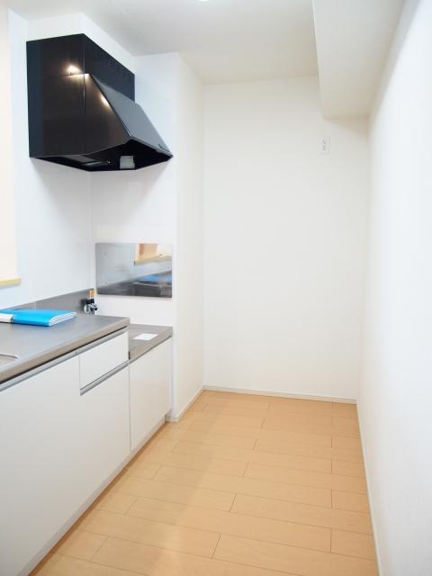 その他部屋・スペース　内装