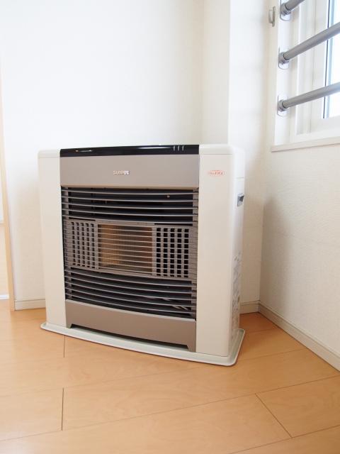 その他設備　設備