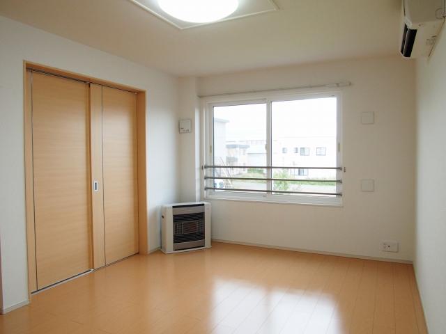 居室・リビング　リビング１