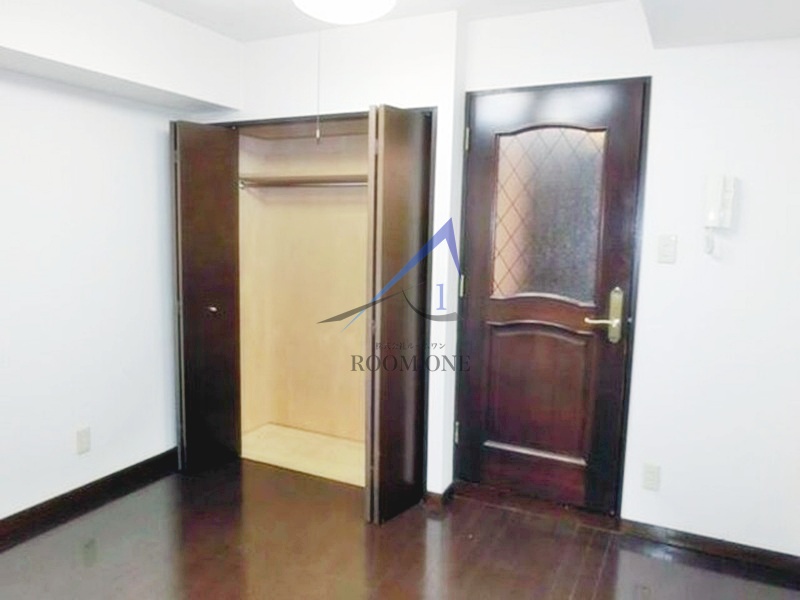 その他部屋・スペース　寝室です。