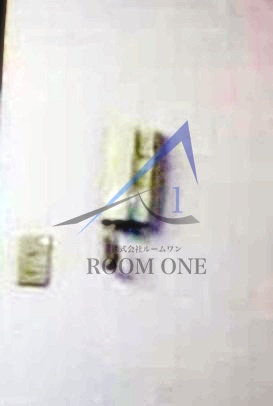 セキュリティ　インターホンです。