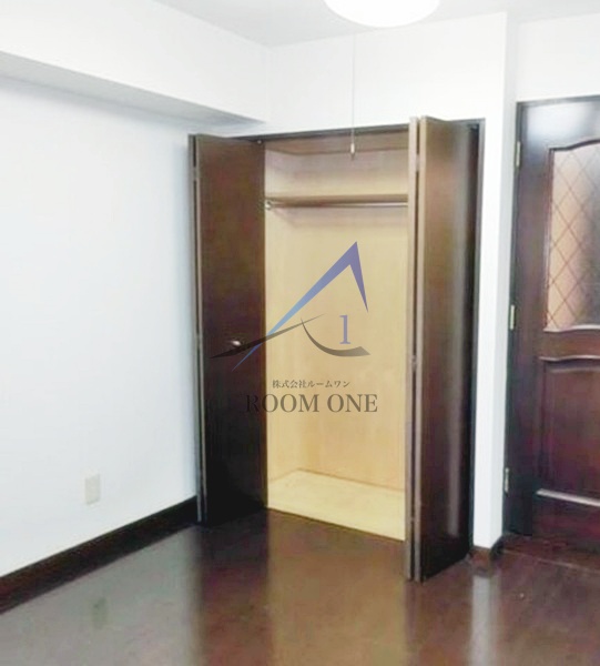 収納　収納です。