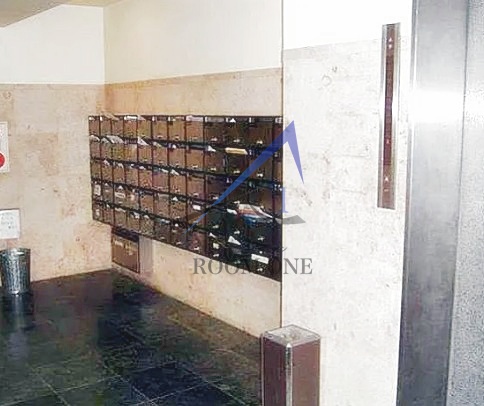 その他共有部分　集合ポストです。