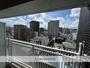 眺望　エントランス