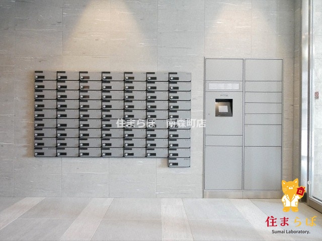 その他共有部分　日常使いを想像しながら