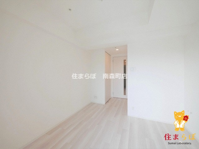 その他部屋・スペース　しっかり休める私空間