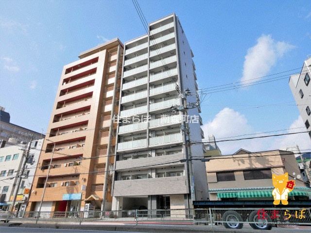 建物外観　★ ★ 口コミ平均4.94のお店 ★ ★