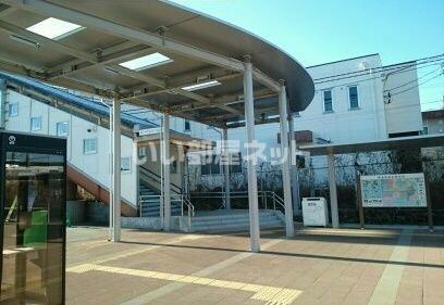 その他　黒磯駅 東口（その他）まで625m