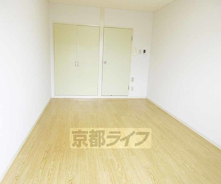 居室・リビング　日当り良好・