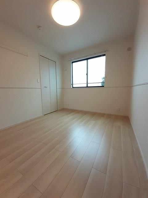 その他部屋・スペース　6.1帖洋室