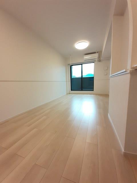 居室・リビング　LDK