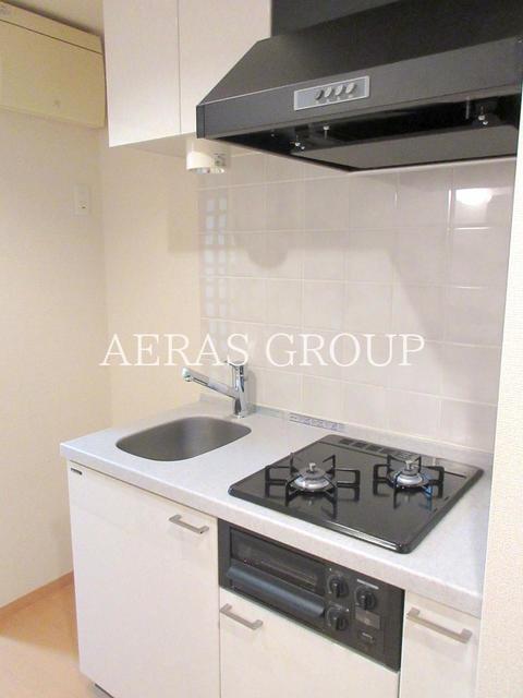 キッチン　別部屋同仕様