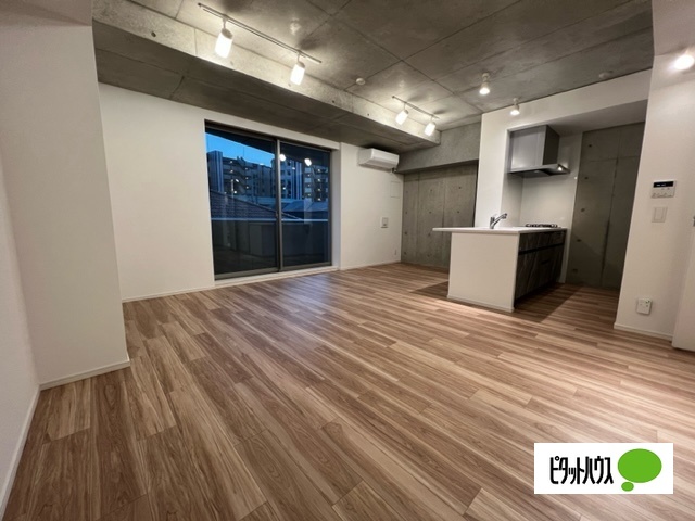 居室・リビング　イメージ写真です。