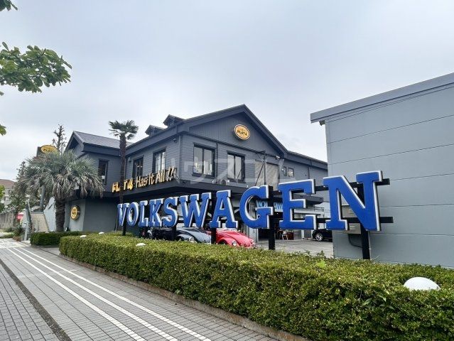 その他　FLAT4（その他）まで1433m