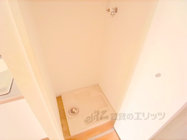 その他部屋・スペース　外に出る必要ありません。