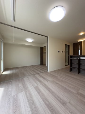 居室・リビング　※同建築会社イメージ